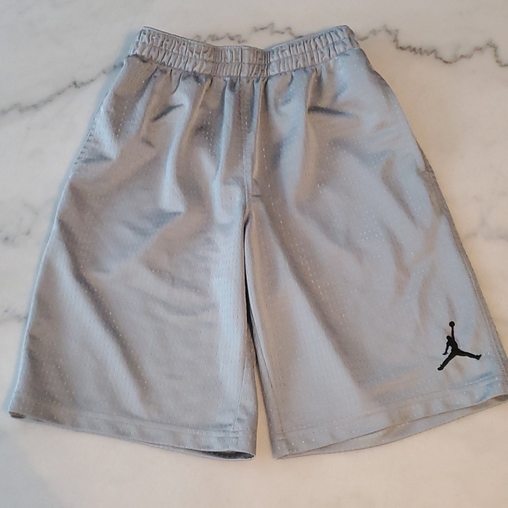 Nike Jordan Boy's Shorts Size Sm 8-10 yrs